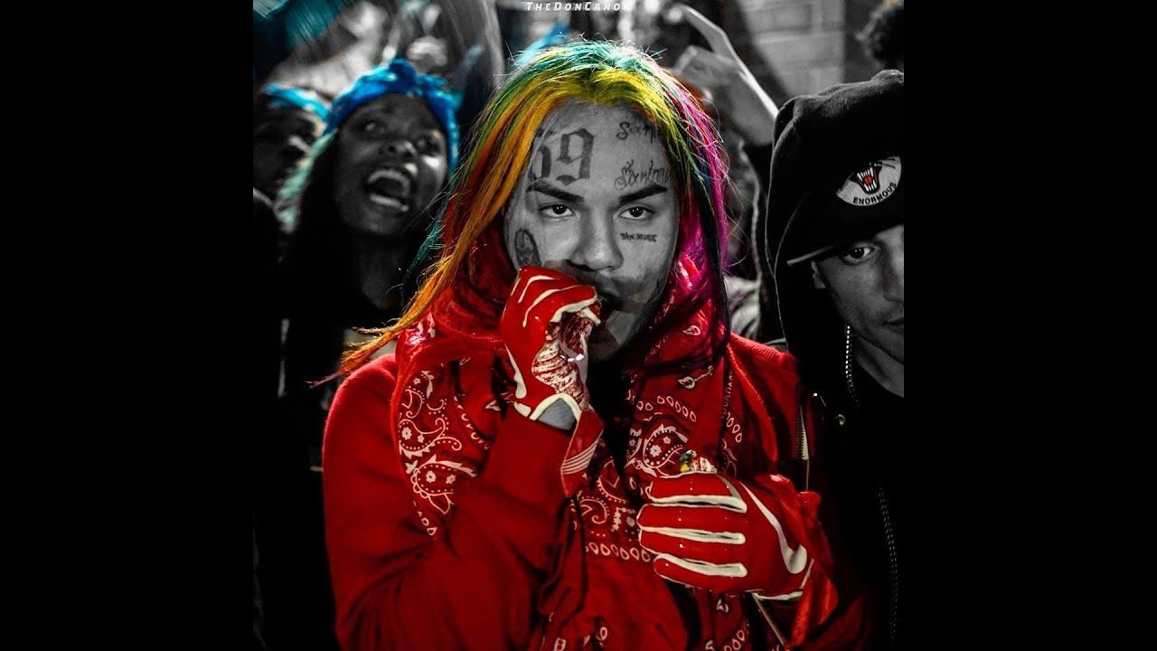 1280x720 Tekashi 69 Explains the Making of 