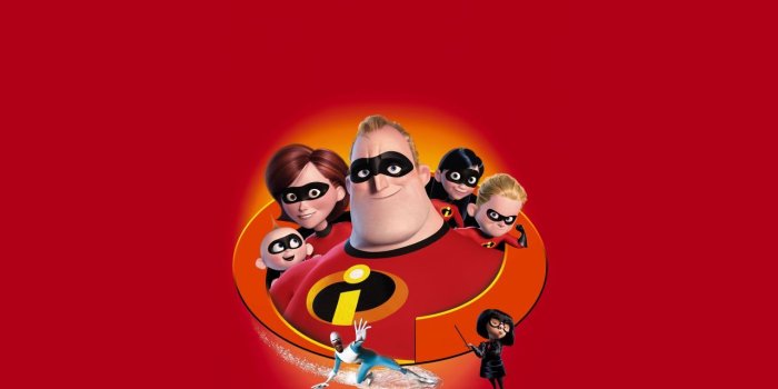 1280x720 Wallpaper Incredibles 2, Pixar, Disney, Animation, 2018, 5K, Movies