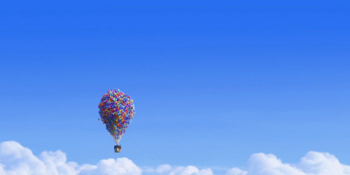 1920x1200 Up Wallpaper Pixar ·① WallpaperTag