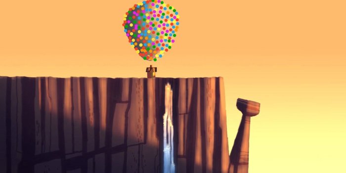 1440x900 Pixar up wallpapers Gallery