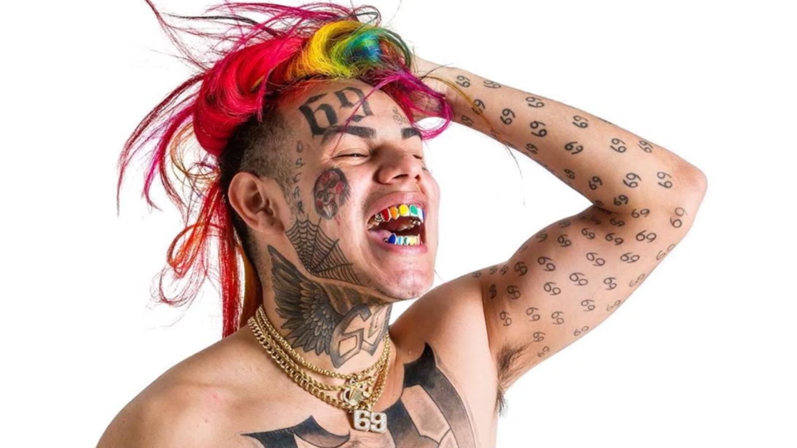 1920x1080 6ix9ine Wallpaper - Wall.BestPoemView.CO