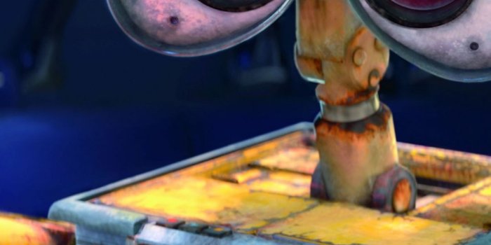 1080x1920 Movie/Wall·E (1080x1920) Wallpaper ID: 487996