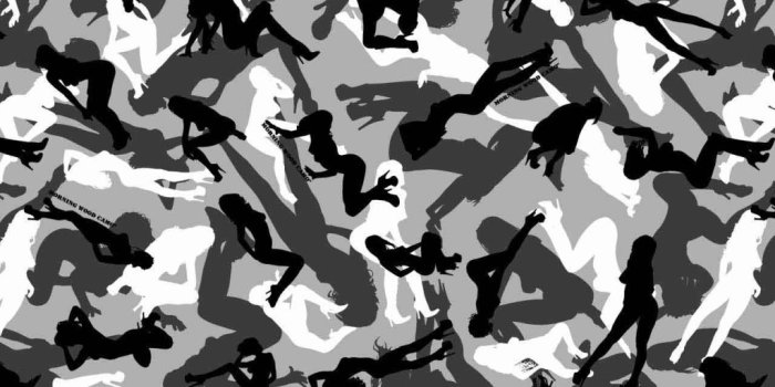 1024x768 Camouflage Wallpaper 24 - WallpaperCanyon