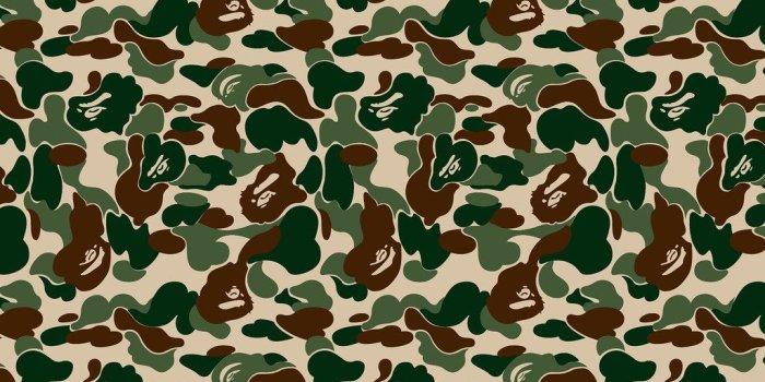 1024x768 bape-camo-wallpaper-desktop_green | Denis