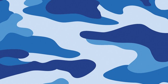 1440x1280 50+] Blue Camo Wallpaper on WallpaperSafari