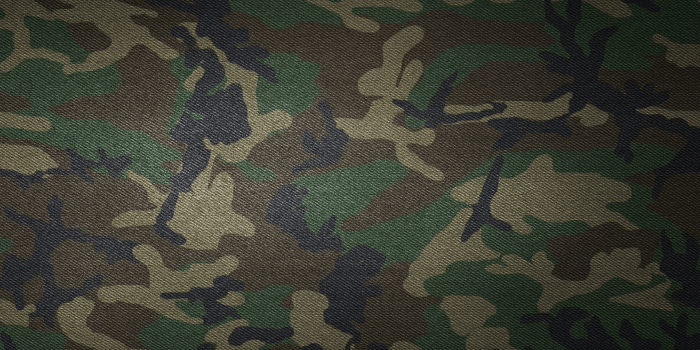 1680x1050 Camouflage Wallpapers
