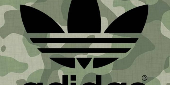 720x1280 Camo Adidas Wallpaper by Lanndon - 37 - Free on ZEDGE™