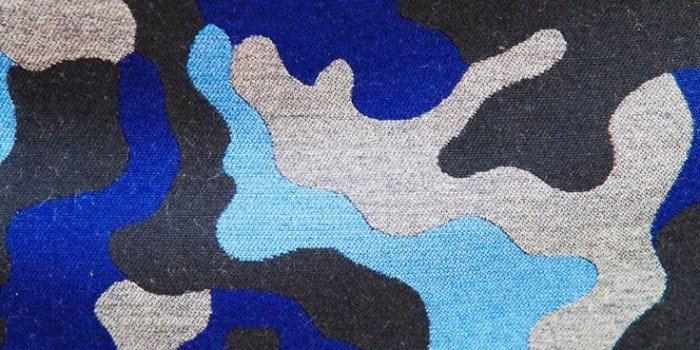 736x1103 Blue Camo Wallpaper - inn.spb.ru - ghibli wallpapers