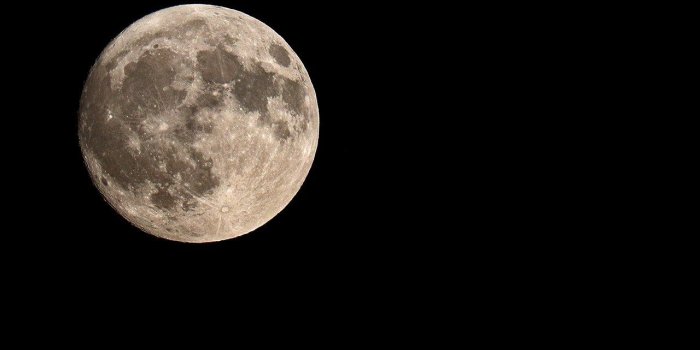1280x720 Green Corn, Sturgeon, Grain: Why tonight's full moon has so many names