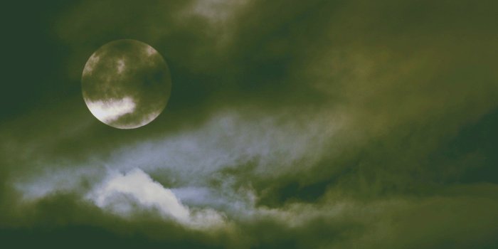 1920x1200 2994734 horror moon wallpaper and background | Other | Tokkoro.com