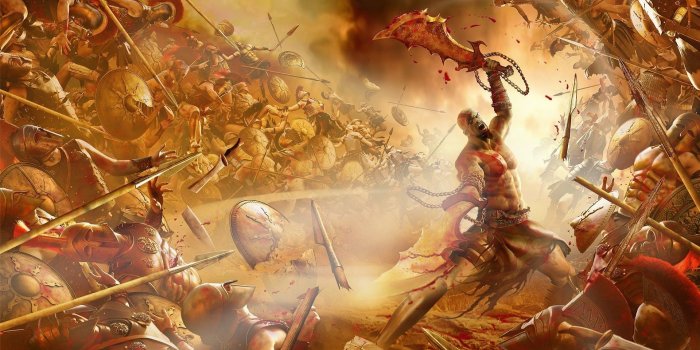 1920x1080 70+ Epic Battle Wallpapers on WallpaperPlay