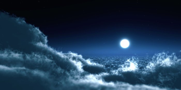2560x1600 73+ Blue Moon Wallpapers on WallpaperPlay
