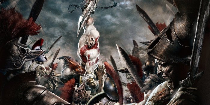 1920x1080 Epic War Wallpapers