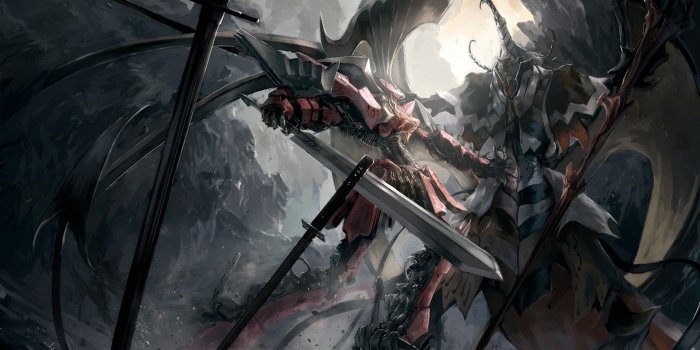 1920x1200 Epic Battle Knight Image Wallpaper - WallpaperAsk