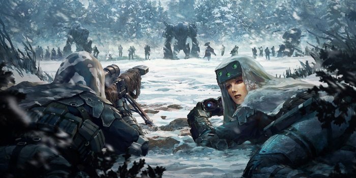 1900x1200 Wallpaper - Epic Battle Wallpapers Hd (#370133) - HD Wallpaper Download