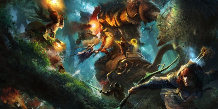 1920x1080 1039824 1920x1080 High Resolution Wallpaper epic battle fantasy 3