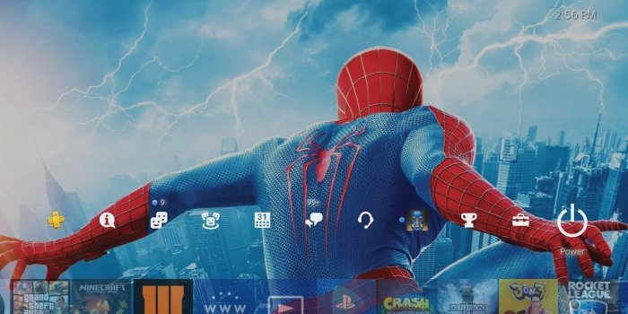 1280x720 THE BEST BACKGROUNDS FOR PS4! #5 (WITH LINKS TO DOWNLOAD)