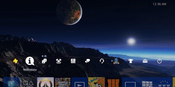 1280x720 THE BEST BACKGROUNDS FOR PS4! #1 (WITH LINKS TO DOWNLOAD)