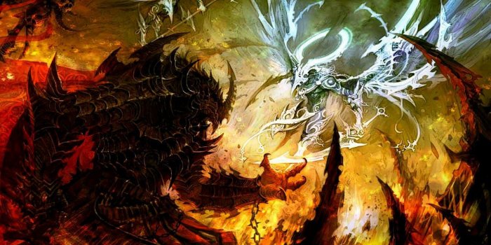 1440x900 366 Battle HD Wallpapers | Background Images