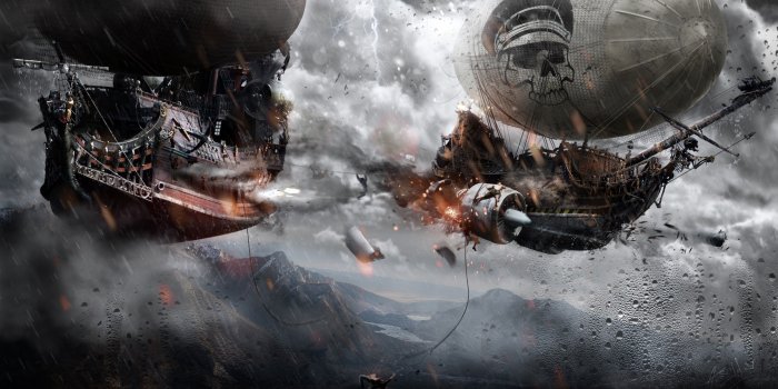 6400x3600 30 Picture of Epic Battle in 100% Quality HD