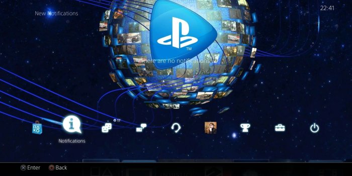 1920x1080 80+ Ps4 Background Wallpapers on WallpaperPlay