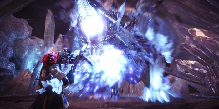 1920x1080 My best kill screen and my new PS4 wallpaper : MonsterHunter