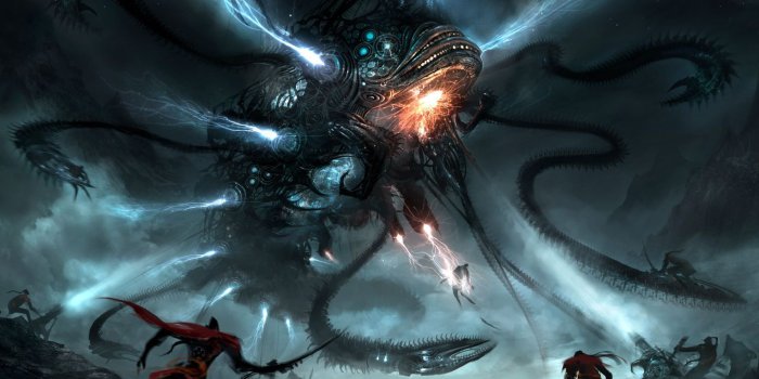 1526x976 Epic dragon battle wallpaper Gallery