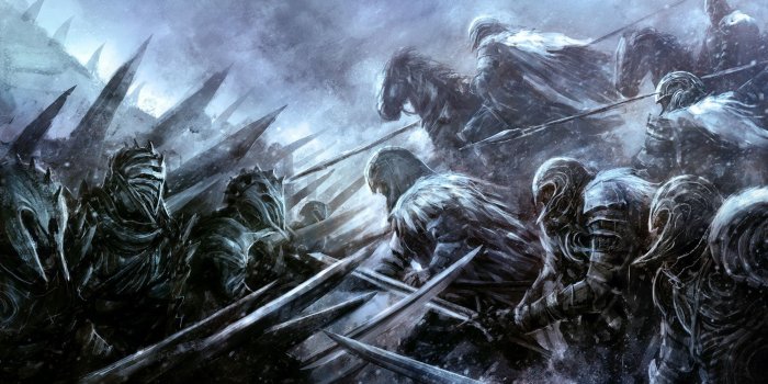2000x1127 Epic War Wallpapers (73+ background pictures)