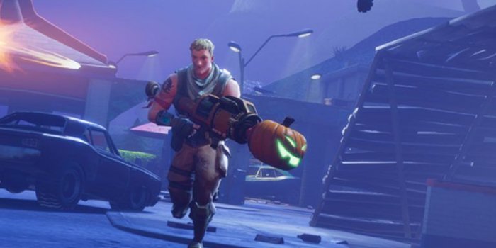 768x1365 Fortnite Battle Royale PS4 Game | Mobile Wallpapers | Ps4 games