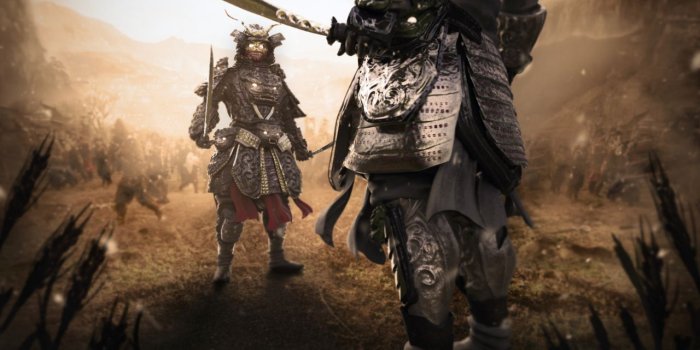 1280x722 Samurai Battle Wallpapers High Resolution – Epic Wallpaperz