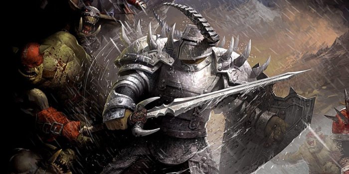 1920x1080 Epic Battle Wallpapers