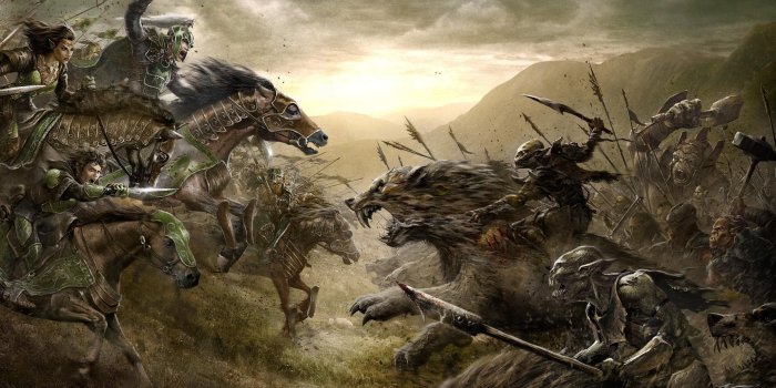 2560x1600 70+ Epic Battle Wallpapers on WallpaperPlay