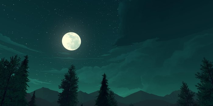 5120x2880 110358 #Best Games, #game, #PS4, #Firewatch, #quest, #horror, #PC