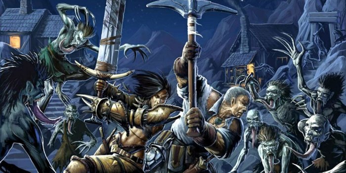 1280x854 Epic Battle Wallpaper (35+) - Free Download | Techpresentations