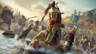 7680x4320 Kassandra 4K 8K HD Assassin's Creed Wallpaper