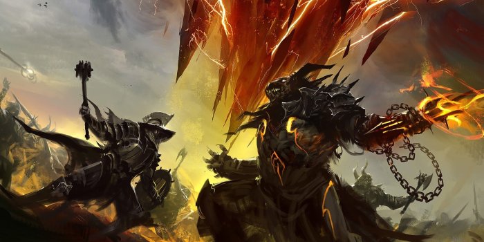 2048x1280 Epic Battle Wallpapers (70+ background pictures)