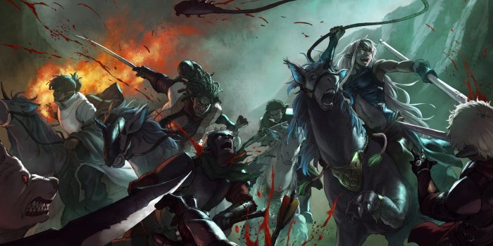 1920x1080 Free download Epic Battle Wallpapers [1920x1080] for your Desktop