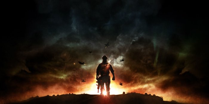 2560x1600 PS4 Battlefield 4 Games Wallpapers ~ PS4 Games Wallpapers Res