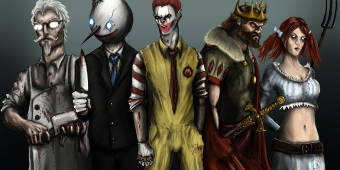 1600x984 Fast Food Wallpaper and Background Image | 1600x984 | ID:333192