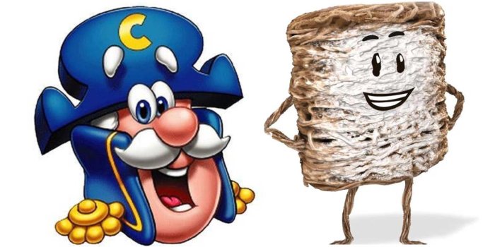 1280x800 Can You Match the Famous Mascot to the Cereal?