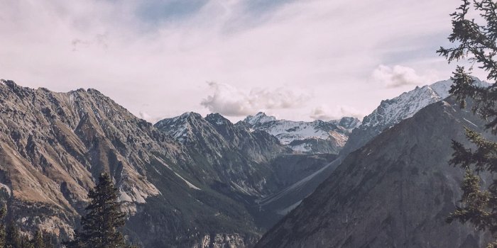 1366x768 nn83-mountain-nature-green-cloud-wood | Wallpaper | Laptop wallpaper