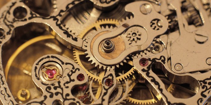 3080x2048 60+ Steampunk Gears Wallpapers on WallpaperPlay