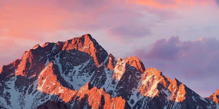 1366x768 wallpaper for desktop, laptop | ar67-4k-sierra-apple-wallpaper-art