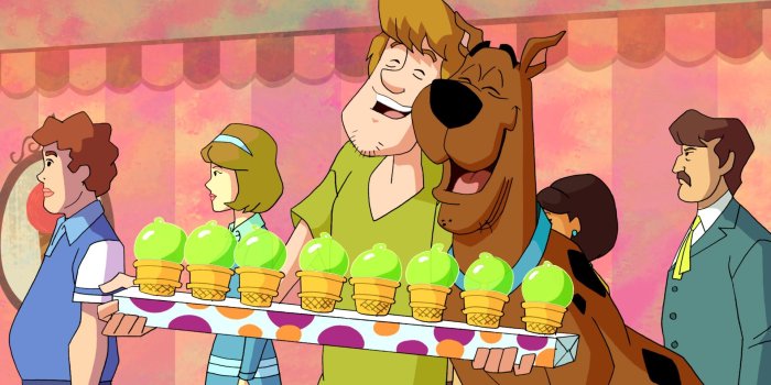1920x1080 characters food scooby doo scooby snacks | BabbleTop