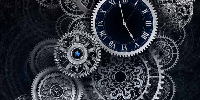 1160x679 Free Clock Gears Wallpapers Hd at Cool » Monodomo