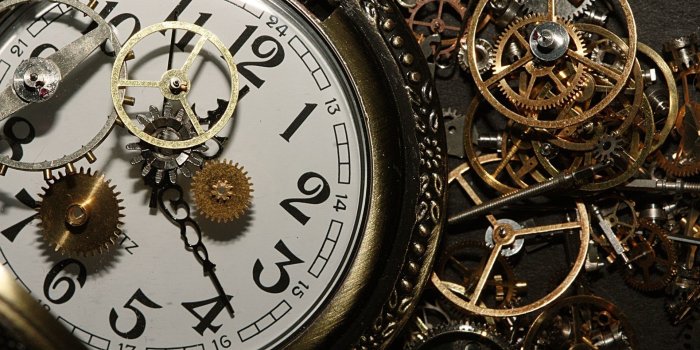 1920x1080 60+ Steampunk Gears Wallpapers on WallpaperPlay