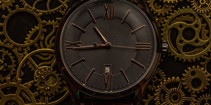 1280x853 Photo Gear Clock Clock face Closeup