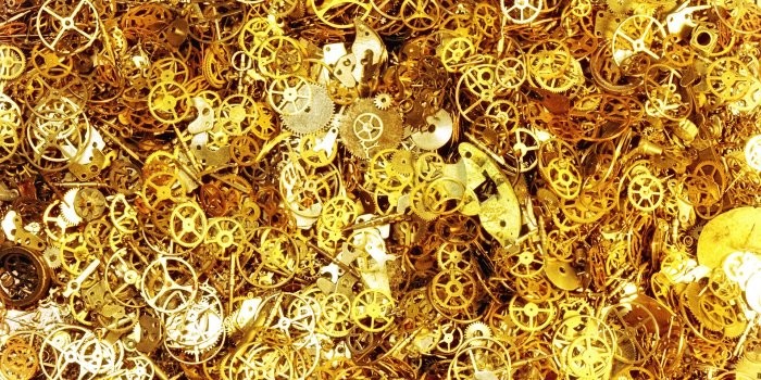 1920x1080 Clock Gears Free Wallpaper & Backgrounds - Larutadelsorigens