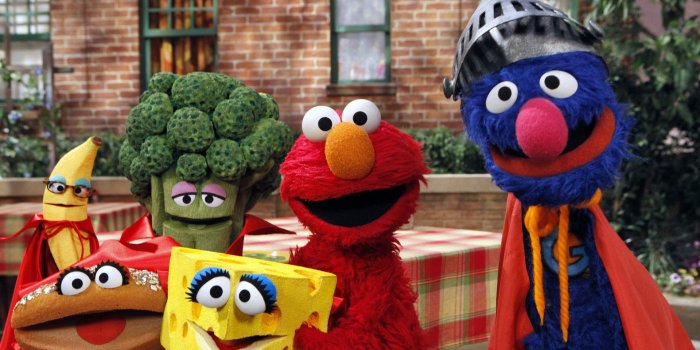 1920x1200 Elmo Wallpaper HD #6787704