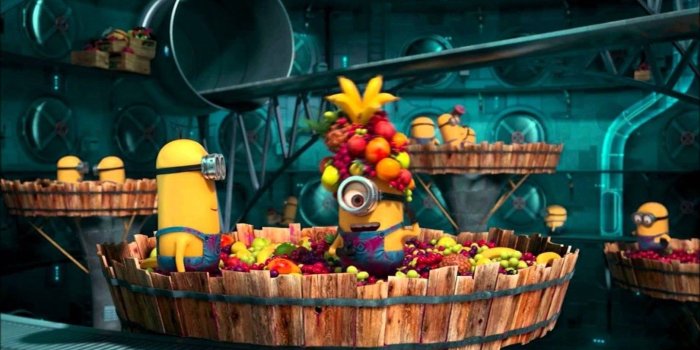 1440x810 Cute, Minions, Wallpaper, HD, Minions, , Lovely, Mini Characters